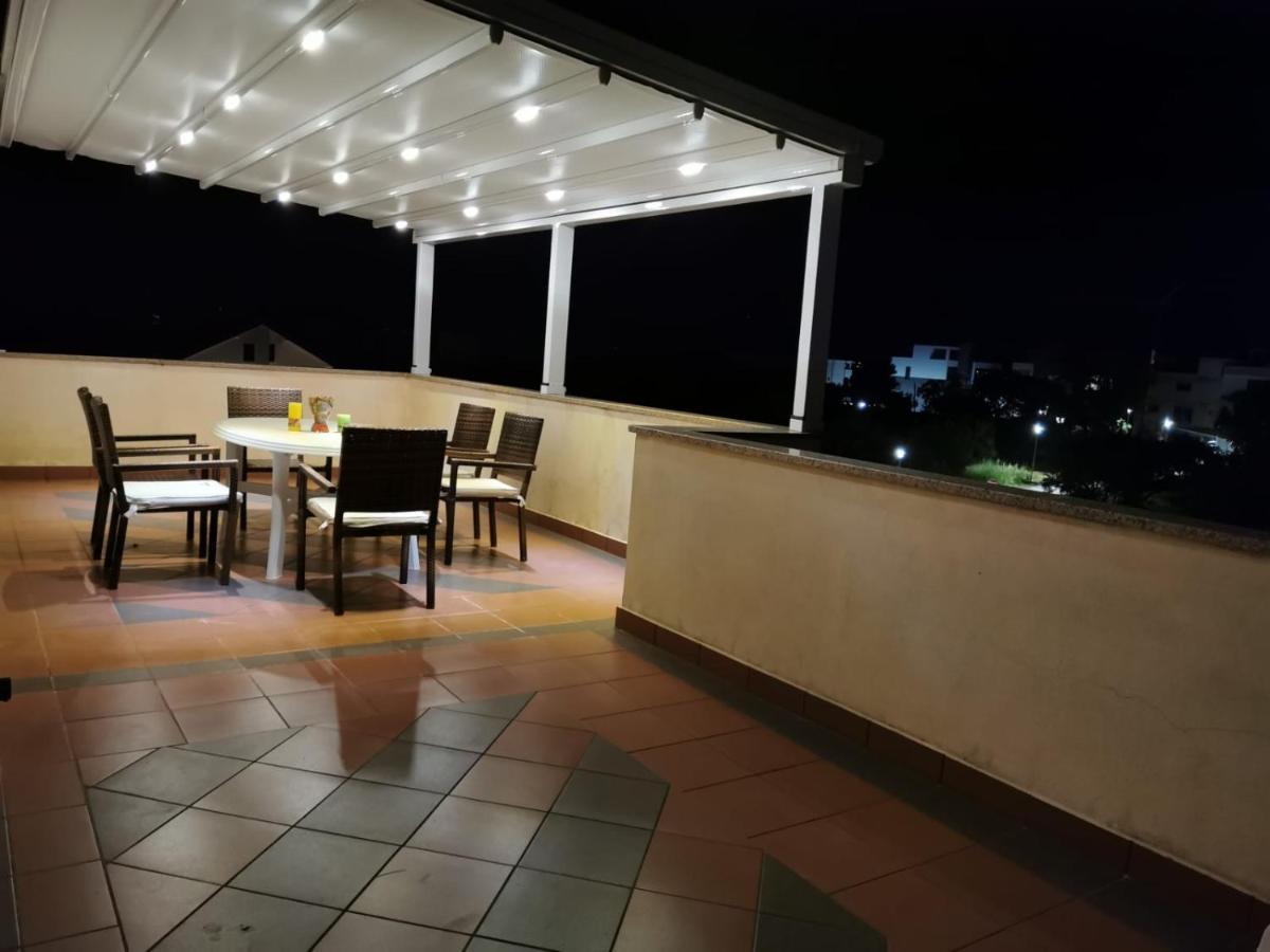 Apartments Markota Sukošan 外观 照片