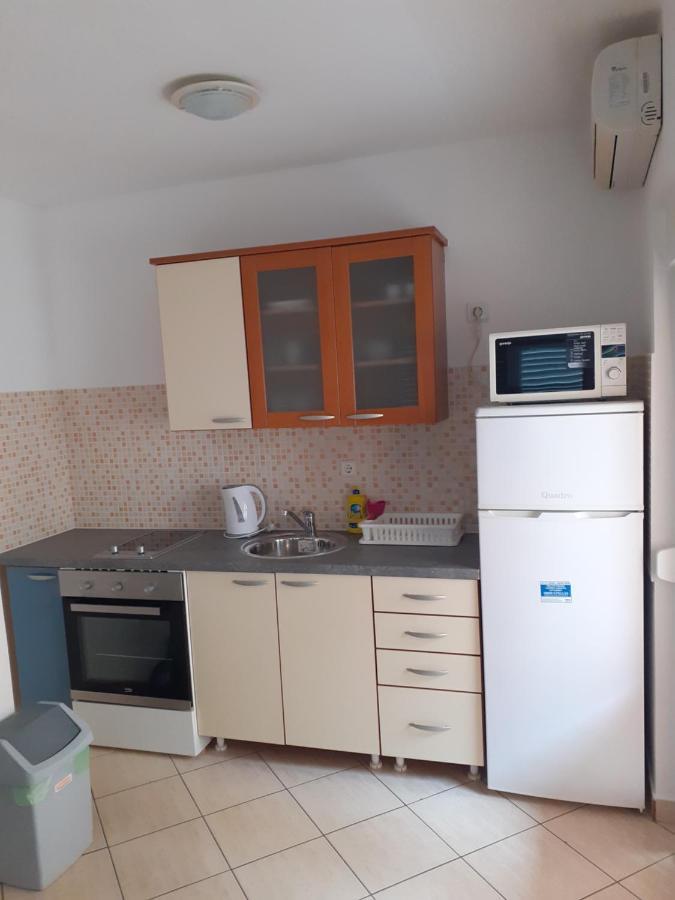 Apartments Markota Sukošan 外观 照片