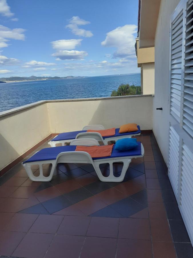 Apartments Markota Sukošan 外观 照片