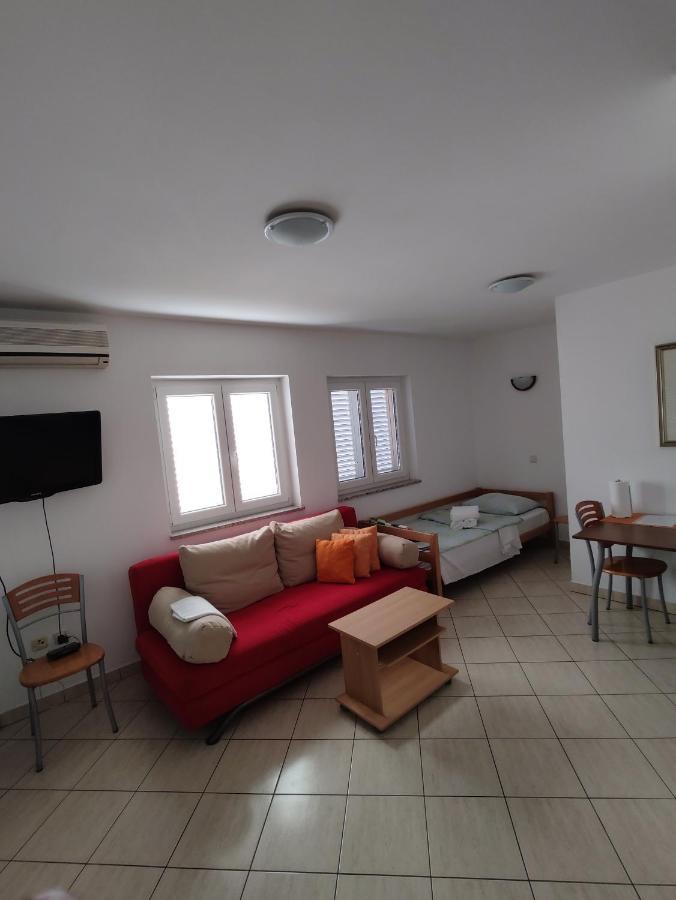 Apartments Markota Sukošan 外观 照片