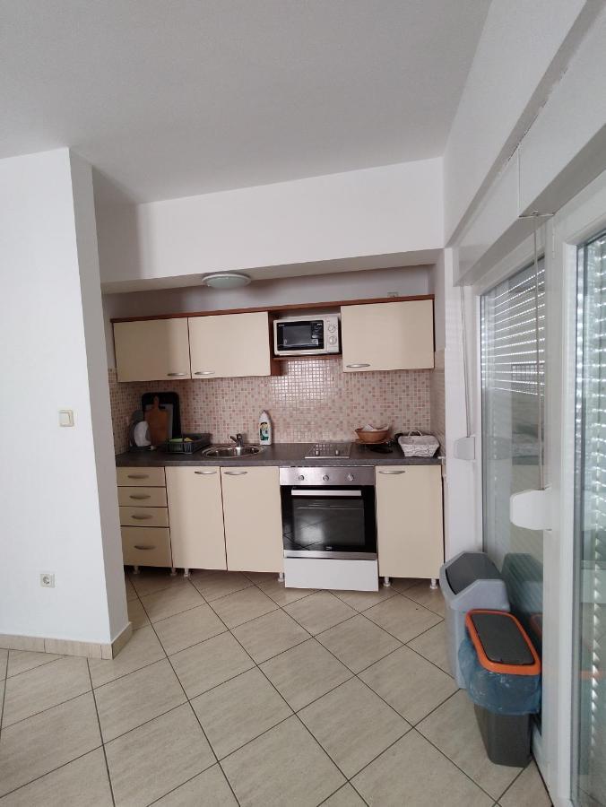 Apartments Markota Sukošan 外观 照片
