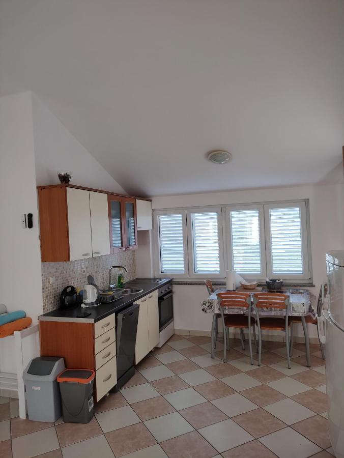 Apartments Markota Sukošan 外观 照片