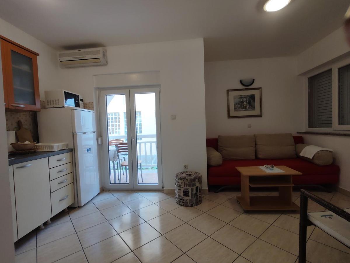 Apartments Markota Sukošan 外观 照片