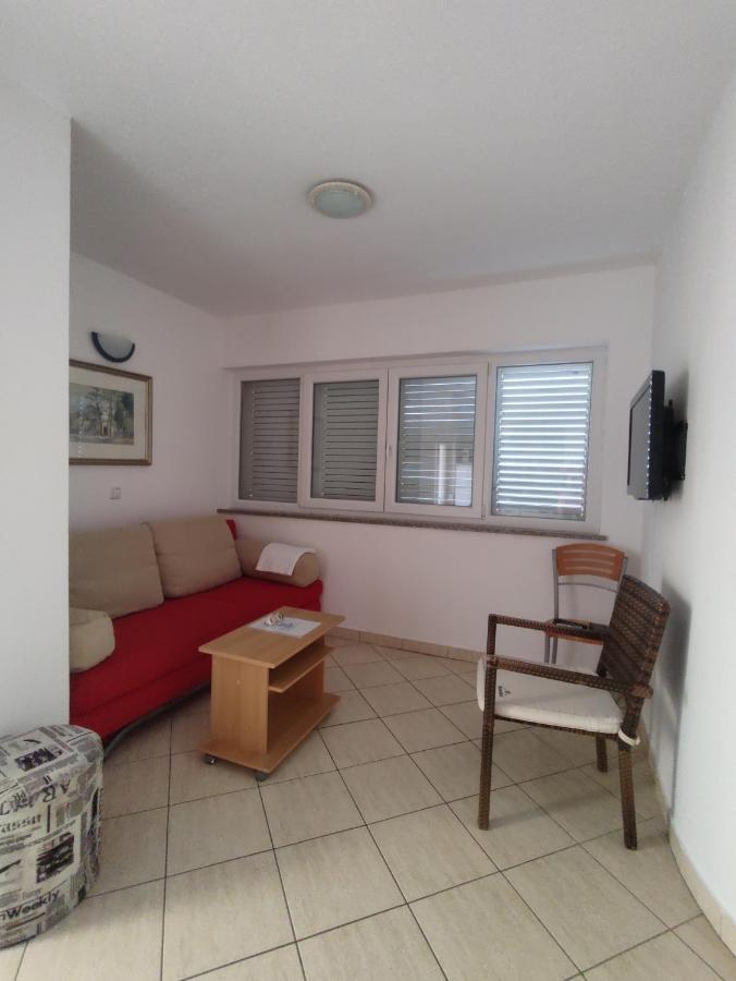 Apartments Markota Sukošan 外观 照片