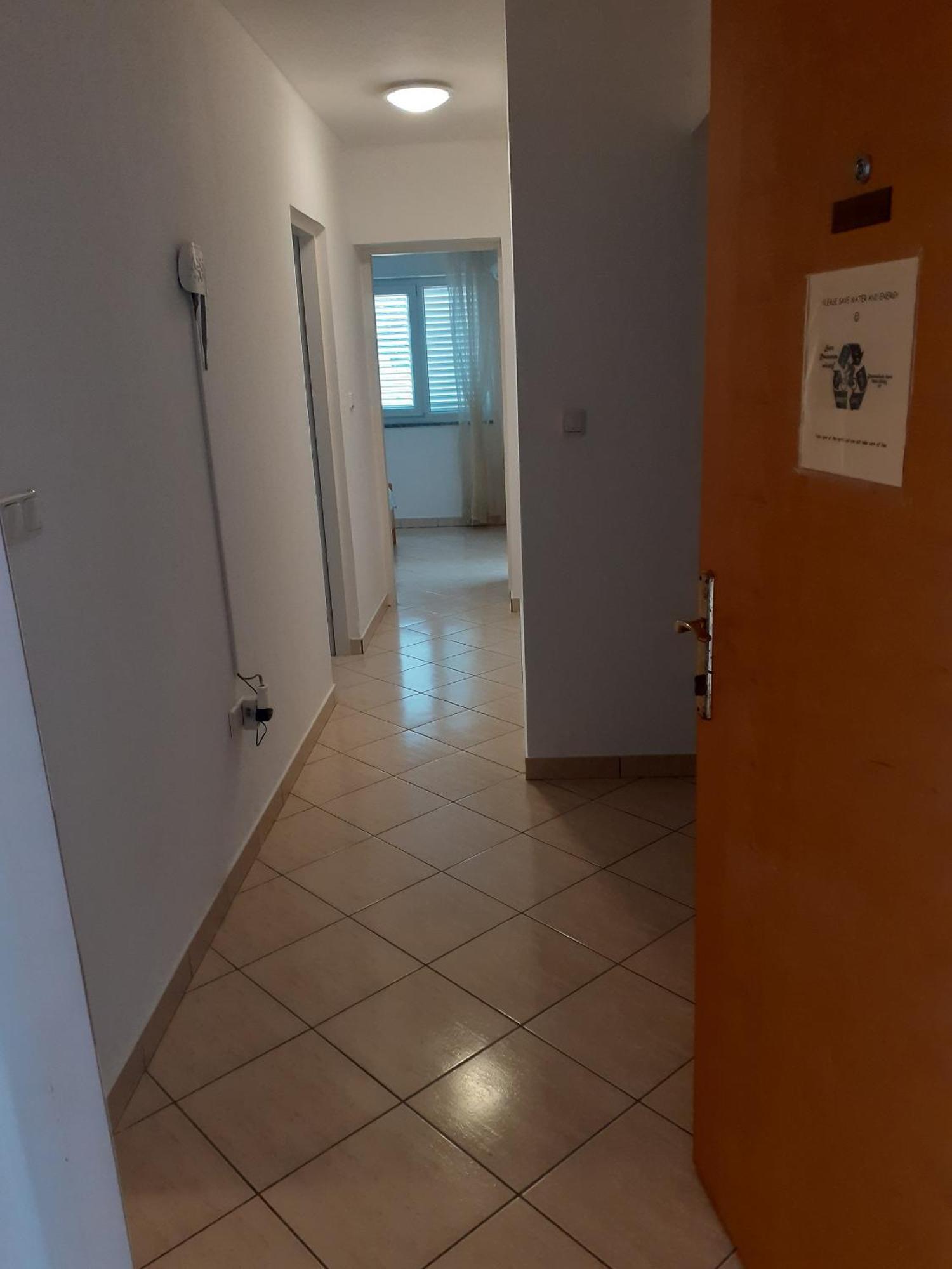 Apartments Markota Sukošan 外观 照片