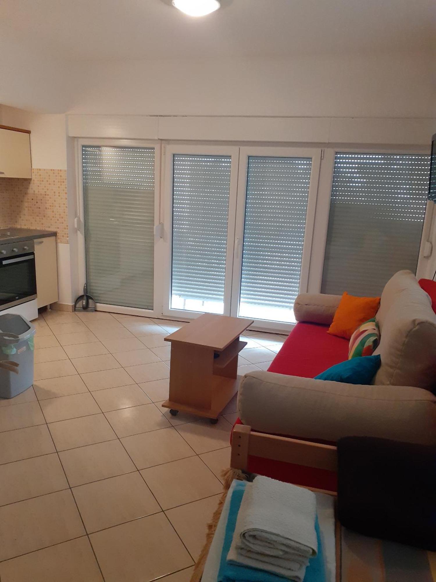 Apartments Markota Sukošan 外观 照片