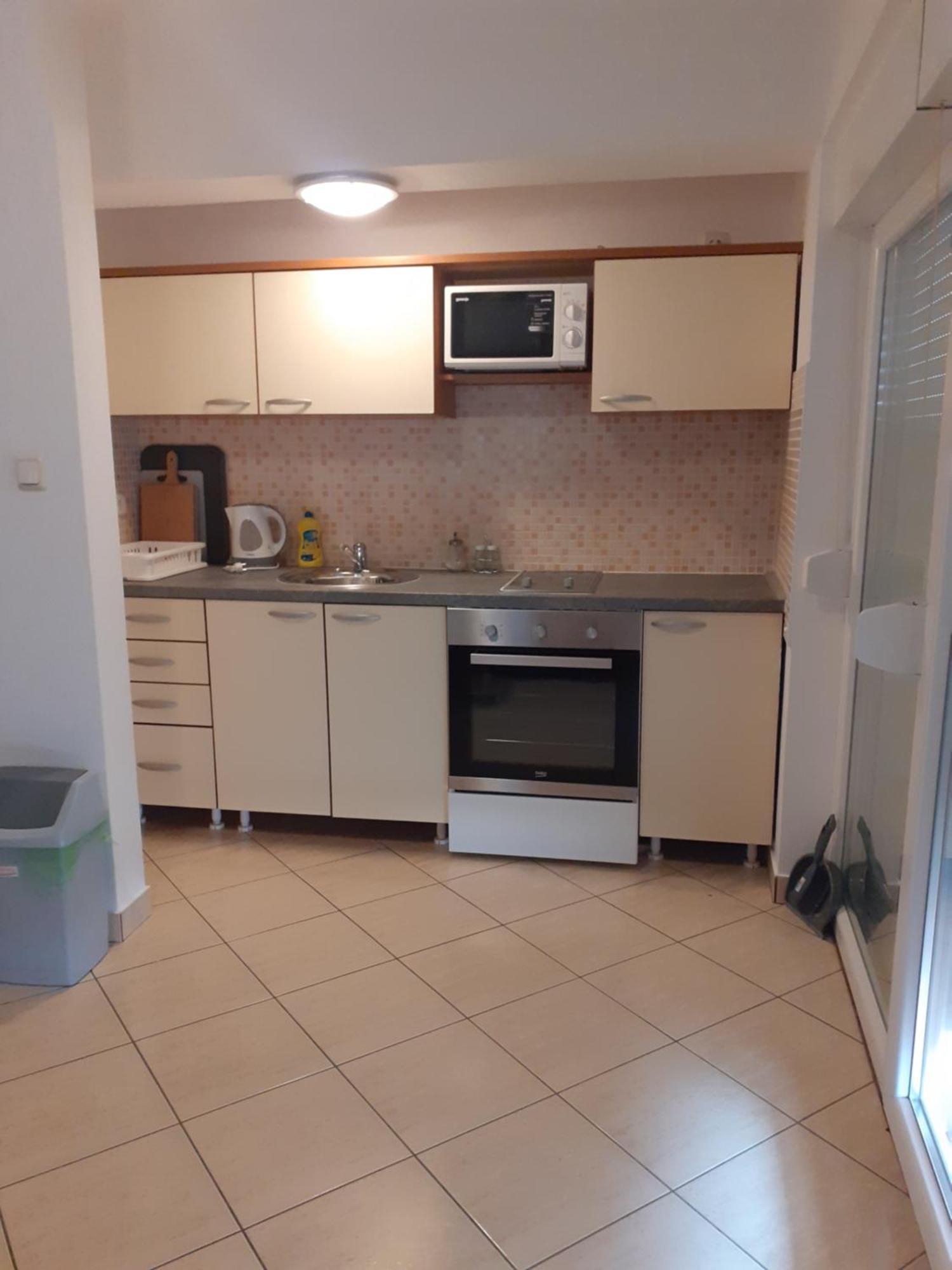 Apartments Markota Sukošan 外观 照片