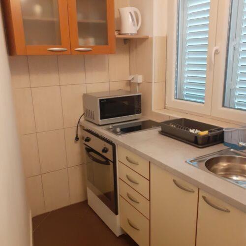 Apartments Markota Sukošan 外观 照片