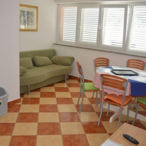 Apartments Markota Sukošan 外观 照片