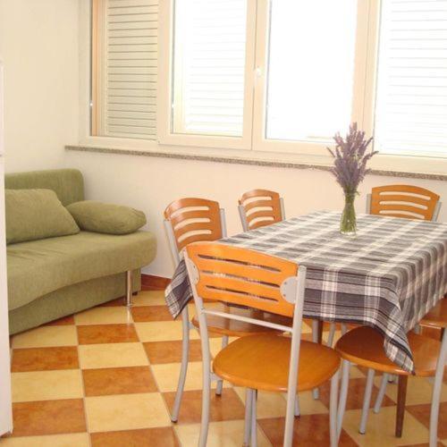 Apartments Markota Sukošan 外观 照片